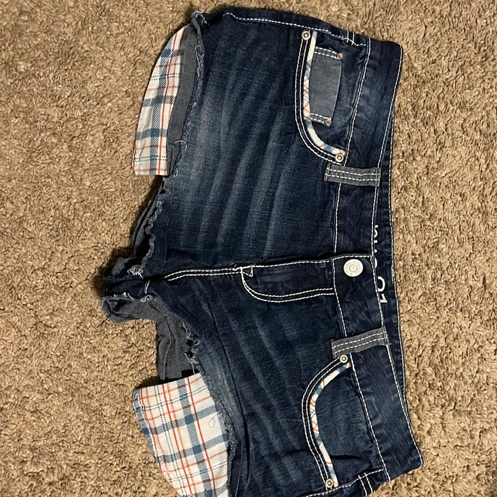 Rue 21 shorts size 11/12